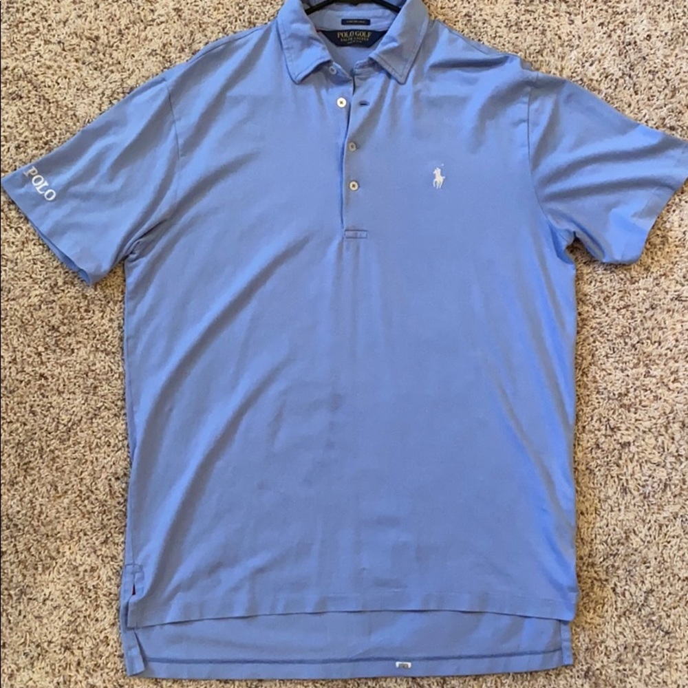Polo Golf
